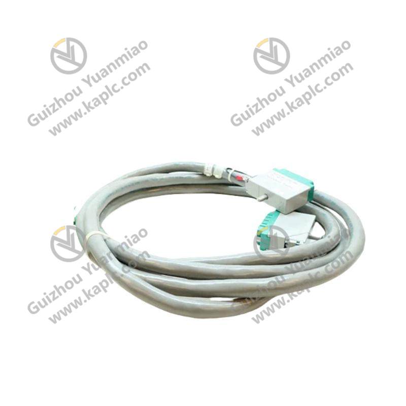 Triconex 4000103-520 Cable Assembly