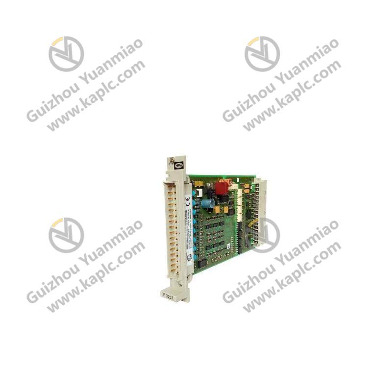 HIMA F7541 Input Module