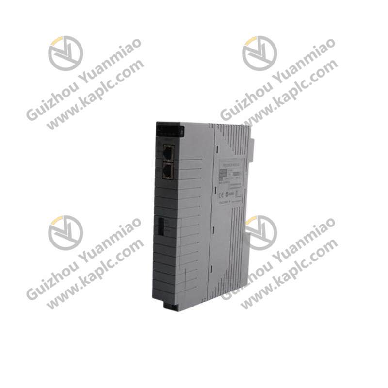 YOKOGAWA CP401-10 Processor Module