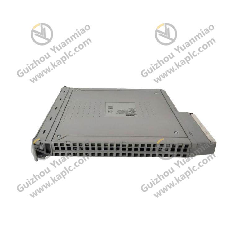 ICS Triplex T8431 Trusted TMR 24Vdc Analogue Input Module