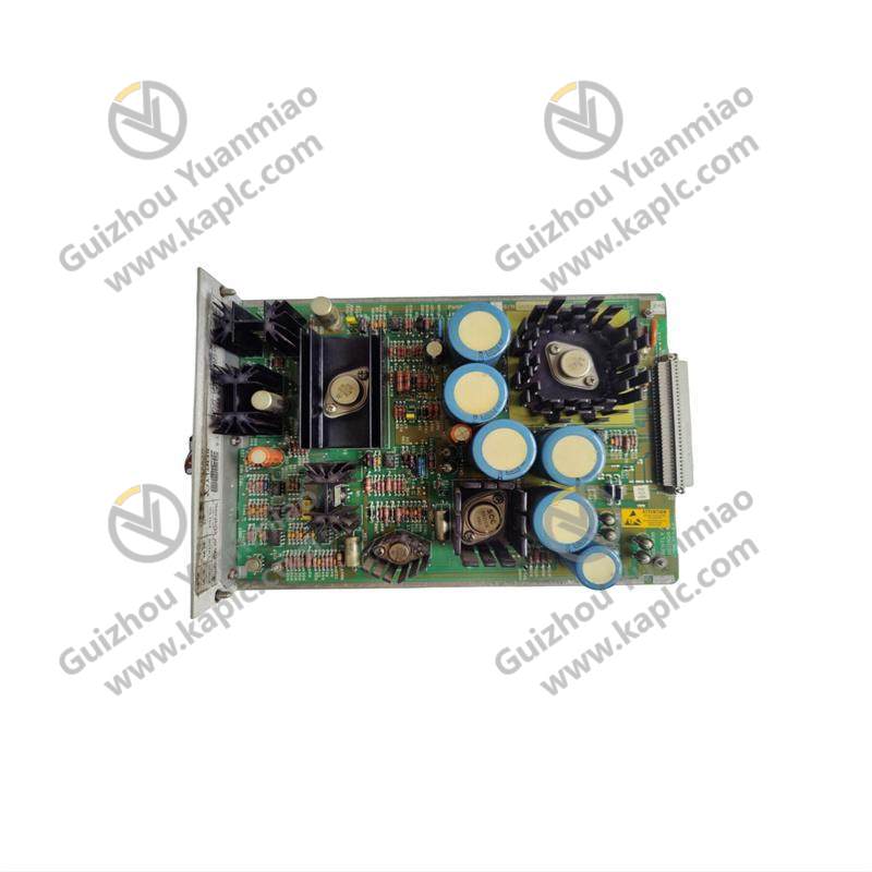 BENTLY NEVADA 3300/12-02-20-00 Power Supply Module