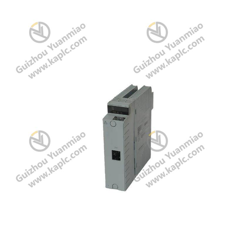 YOKOGAWA SPW482-53 S1 Power Supply Module