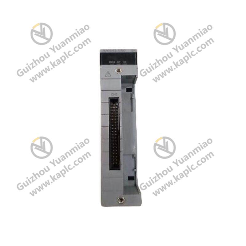 YOKOGAWA AAI143-S50 S1 Analog Input Module