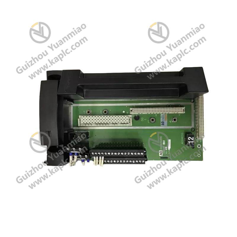 Triconex 7400209-010 DCS SYSTEM MODULE