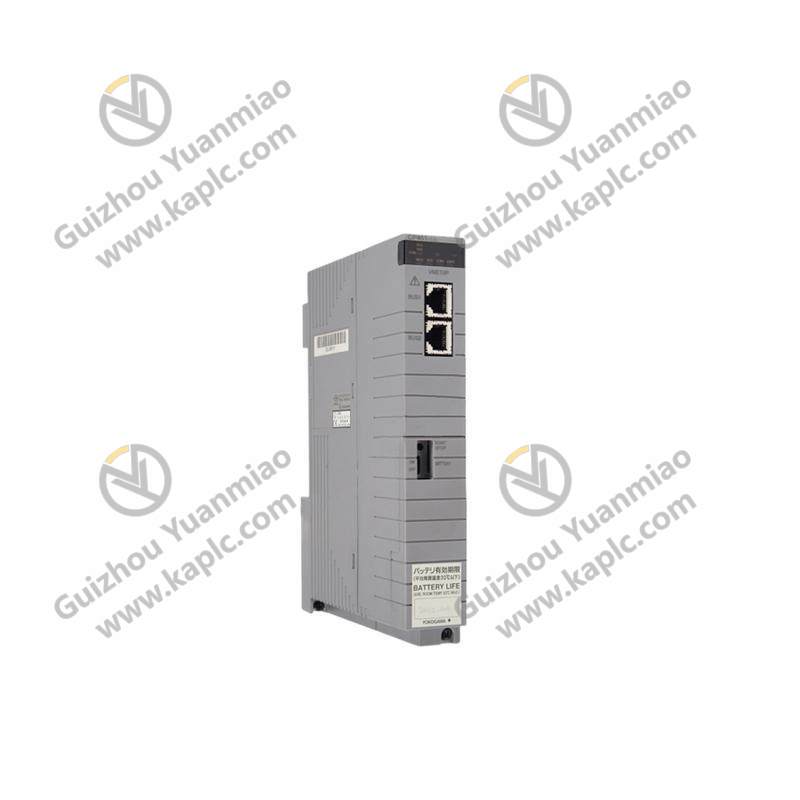 Yokogawa ASI133-S00 Analog Input Module