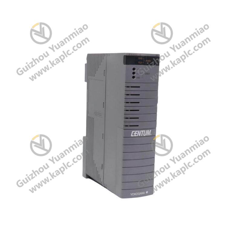 YOKOGAWA PW482-S01 Power Supply Module