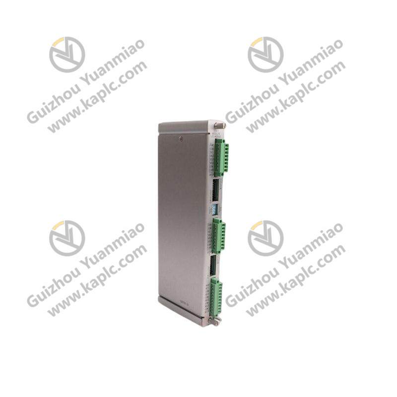 Bently Nevada 26363-30 I/O Module