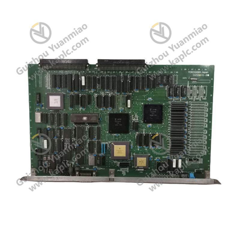 YOKOGAWA CP99A*A Processor Card S9581AS-0