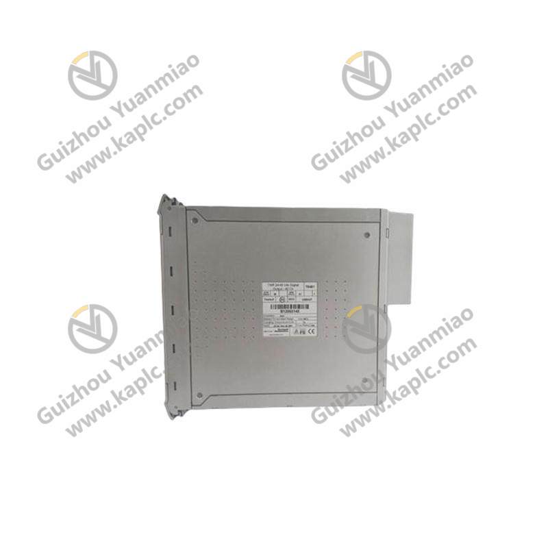 ICS TRIPLEX T8461CX Digital Output Module