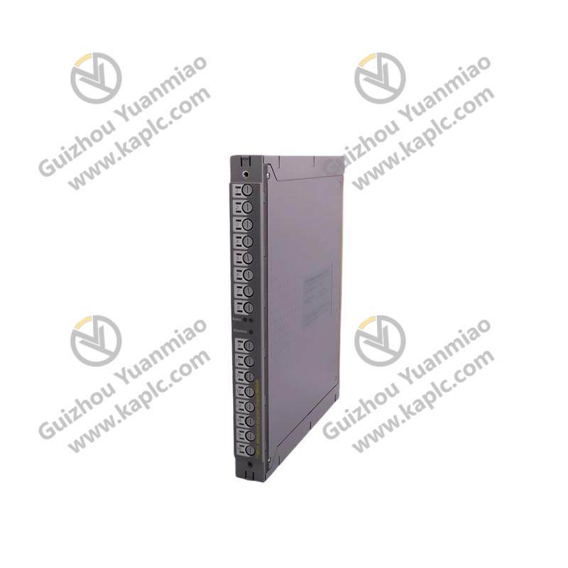 ICS T8403 Digital Input Module