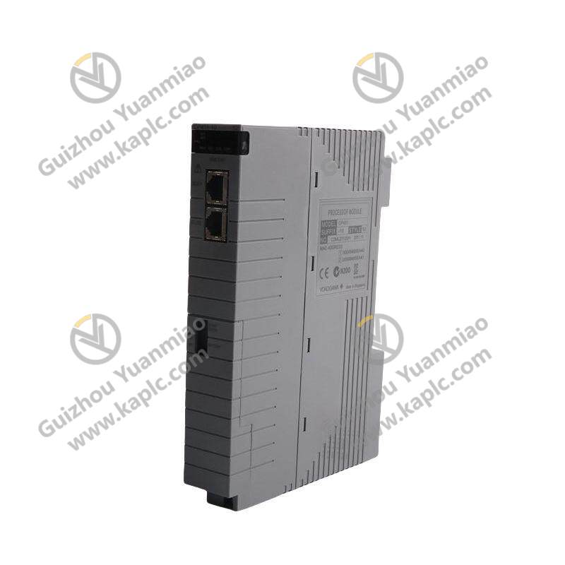 Yokogawa CP451-50 S2 Processor Module