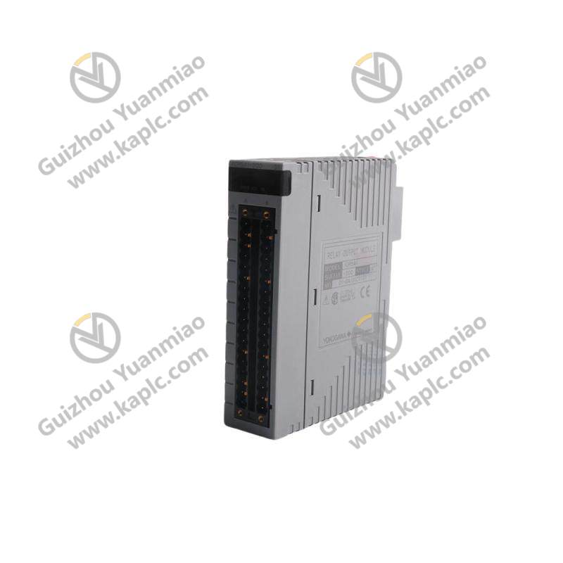 YOKOGAWA ADV561-P11 S1 Digital Output Module