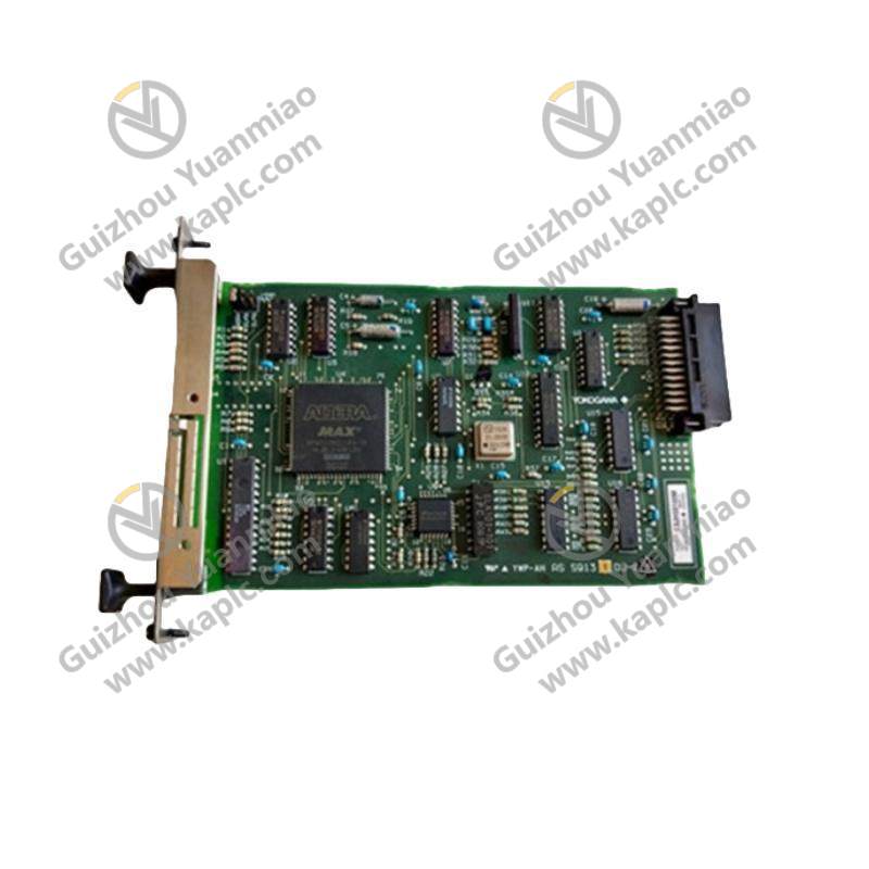 YOKOGAWA MRI-234*B DCS Board