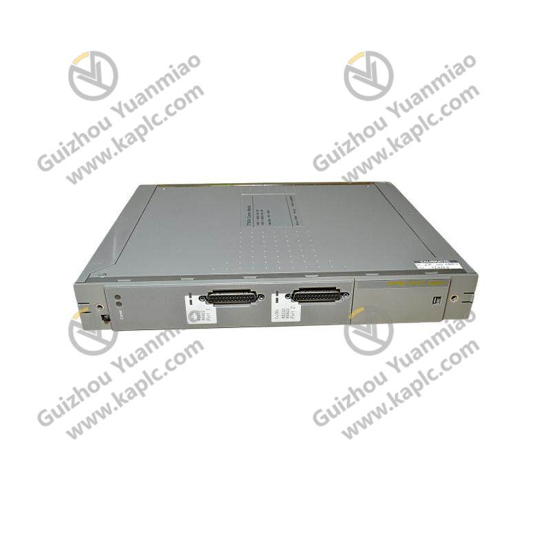 ICS TRIPLEX T7150A Communication Module