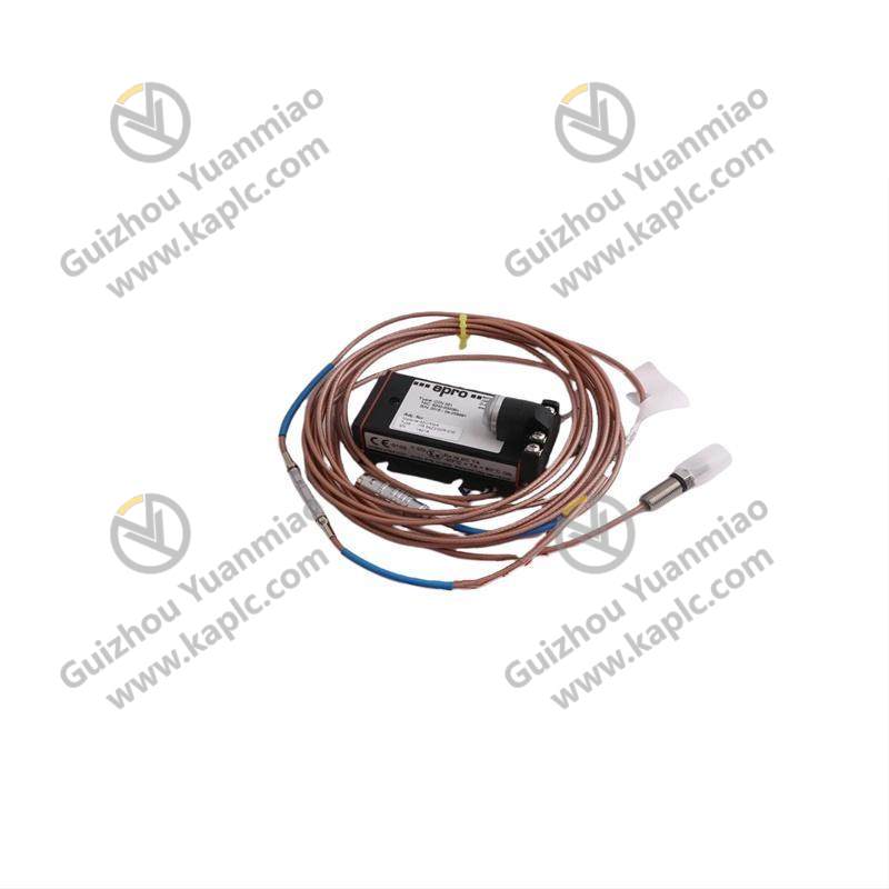 EPRO PR6423/010-010 Eddy Current Sensor