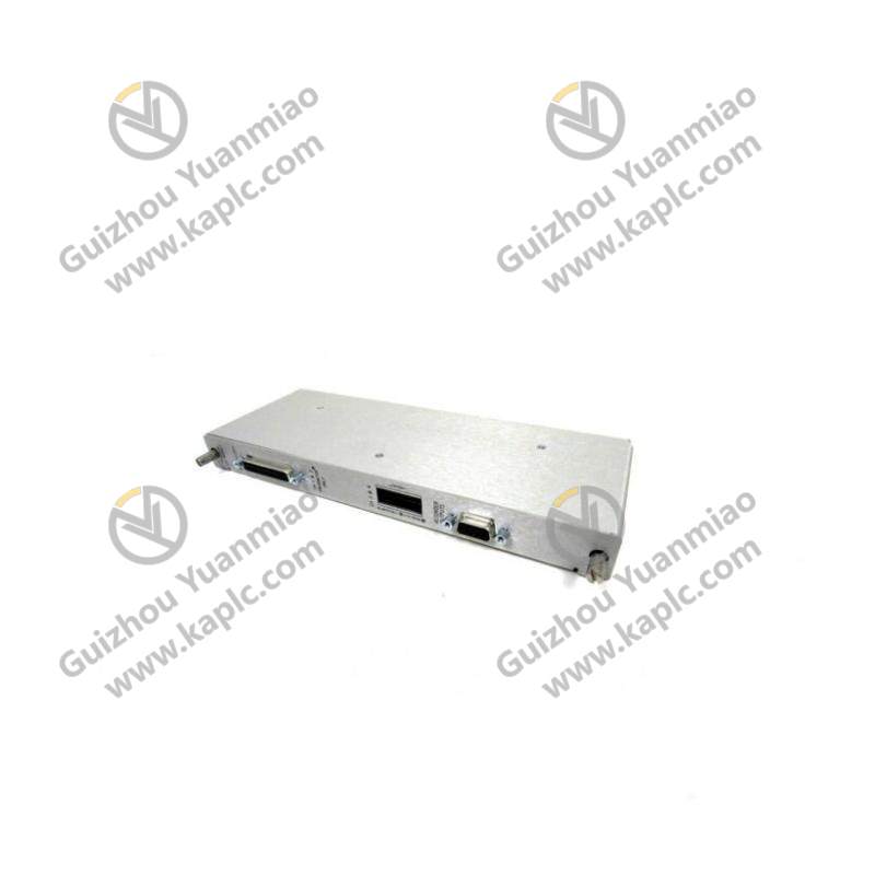 BENTLY NEVADA 135145-01 POSITION I/O MODULE