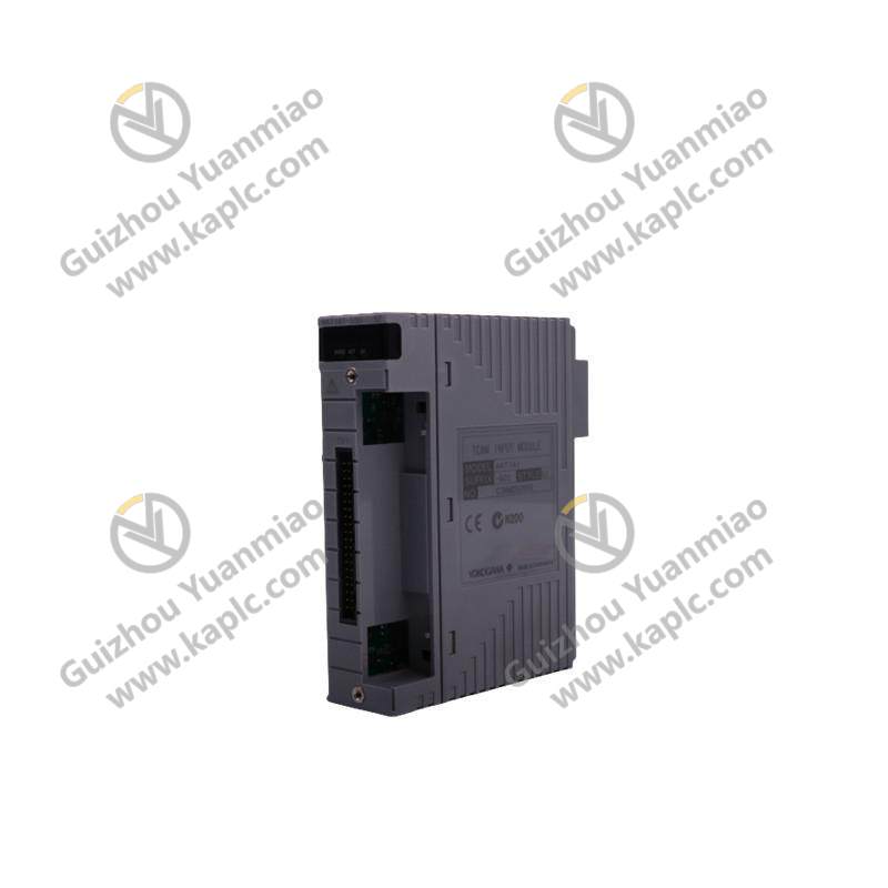 Yokogawa PW702 S1 power supply module