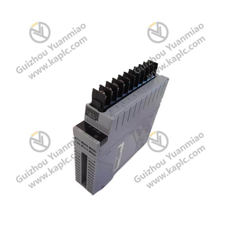 YOKOGAWA ALR121-S01 S1 RS-422/485 Communication Module