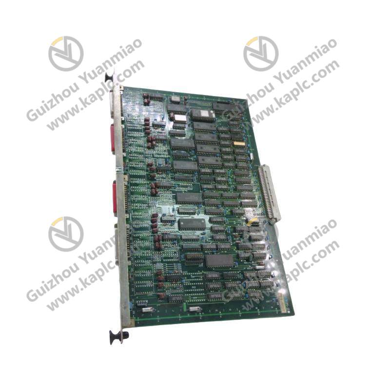 YOKOGAWA RS81*B RS232C Interface Card AS S9826AM-0