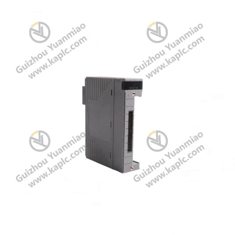 YOKOGAWA AAM10 S1 Current Voltage Input Module