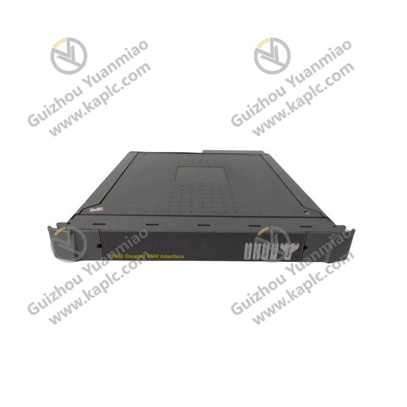 ICS Triplex T8100 Trusted Communication Interface Adapter