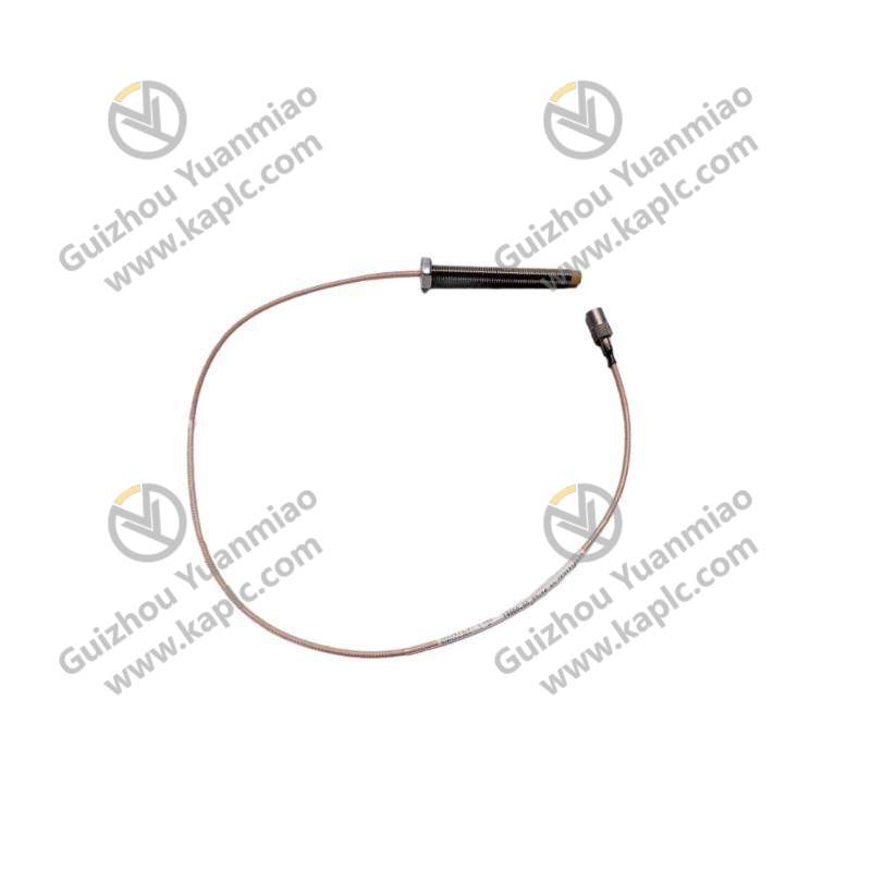 BENTLY NEVADA 19000-00-31-36-02 Proximtiy Probe