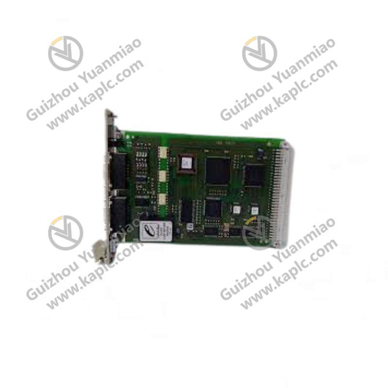 HIMA F8627 Ethernet Communication Module