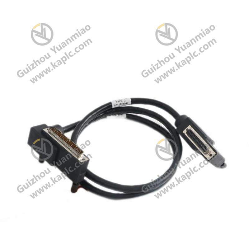 FOXBORO P0916VL Hypalon Term Cable