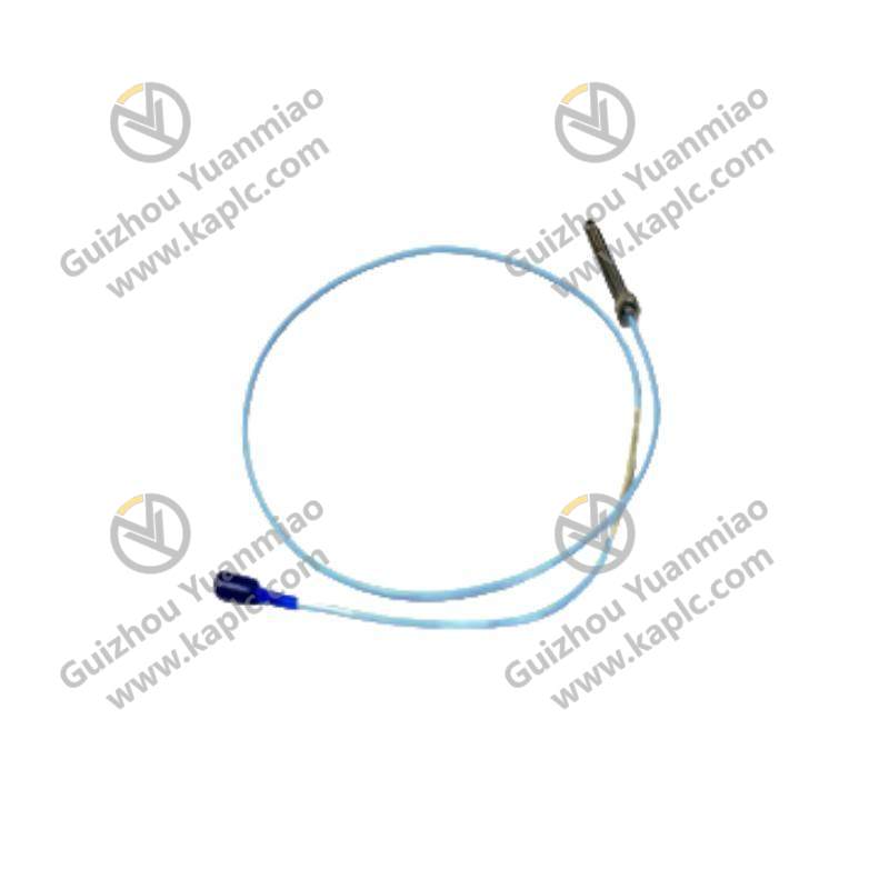 Bently Nevada 330101-00-18-05-02-05 3300 XL proximity probe.