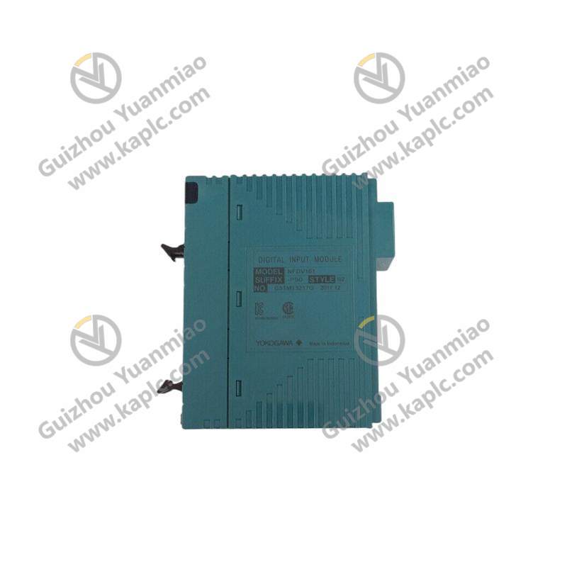 Yokogawa NFDV161-P51 Digital Input Module