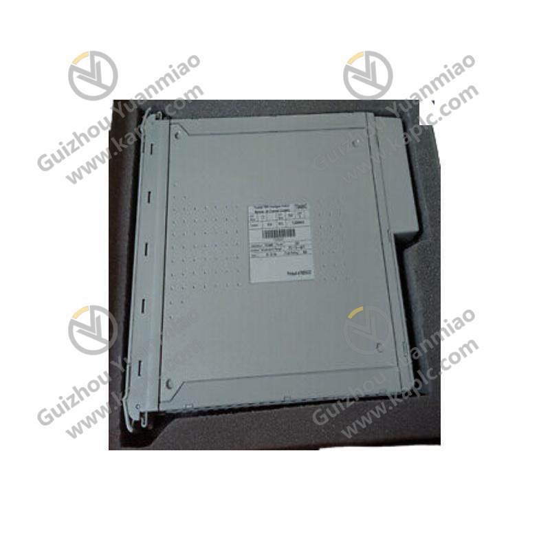 ICS Triplex T8480 TMR Analogue Output Module