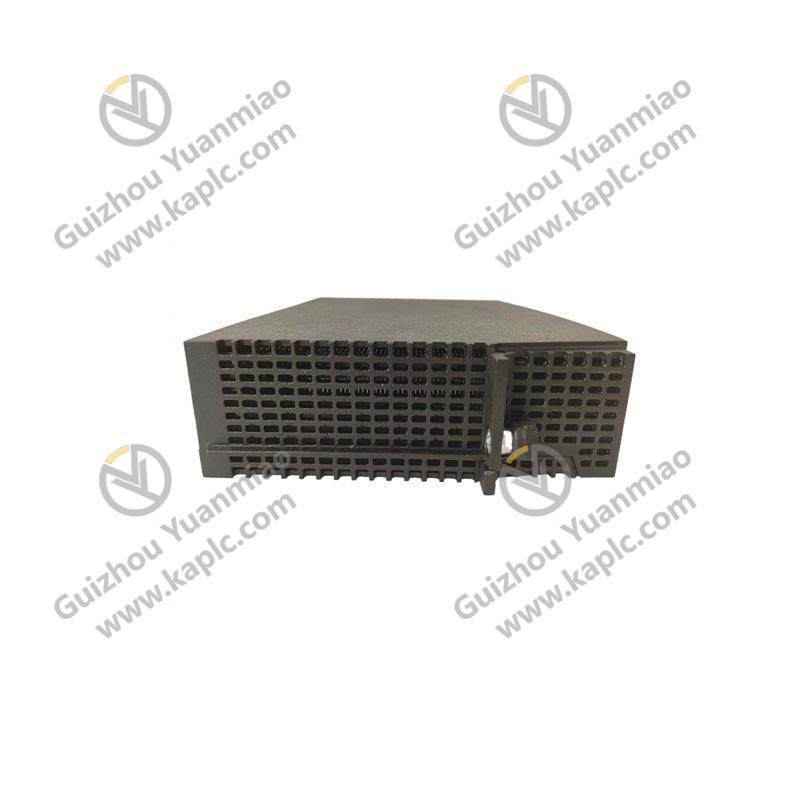 TRICONEX TCM4355X Communication Module