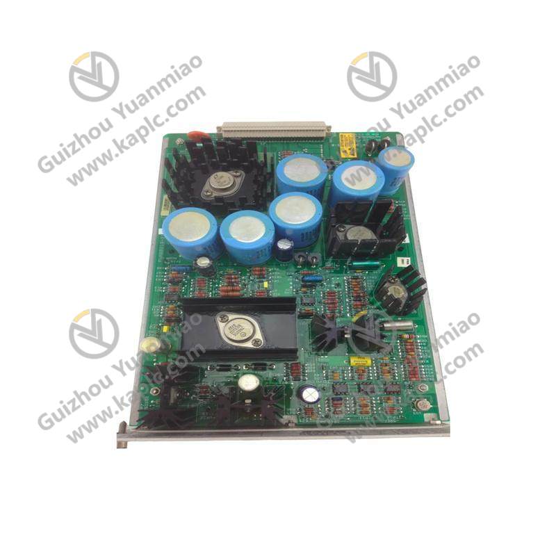 BENTLY NEVADA 3300/12-02-22-00 Power Supply Module