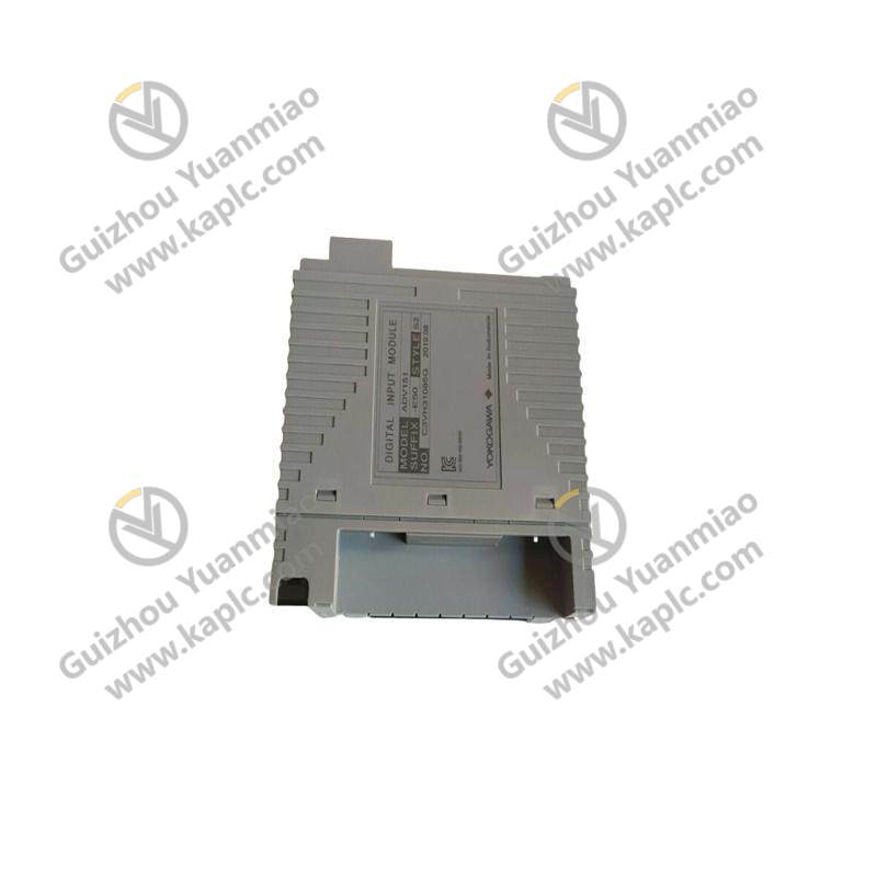 YOKOGAWA ADV151-E50 Digital Input Module 