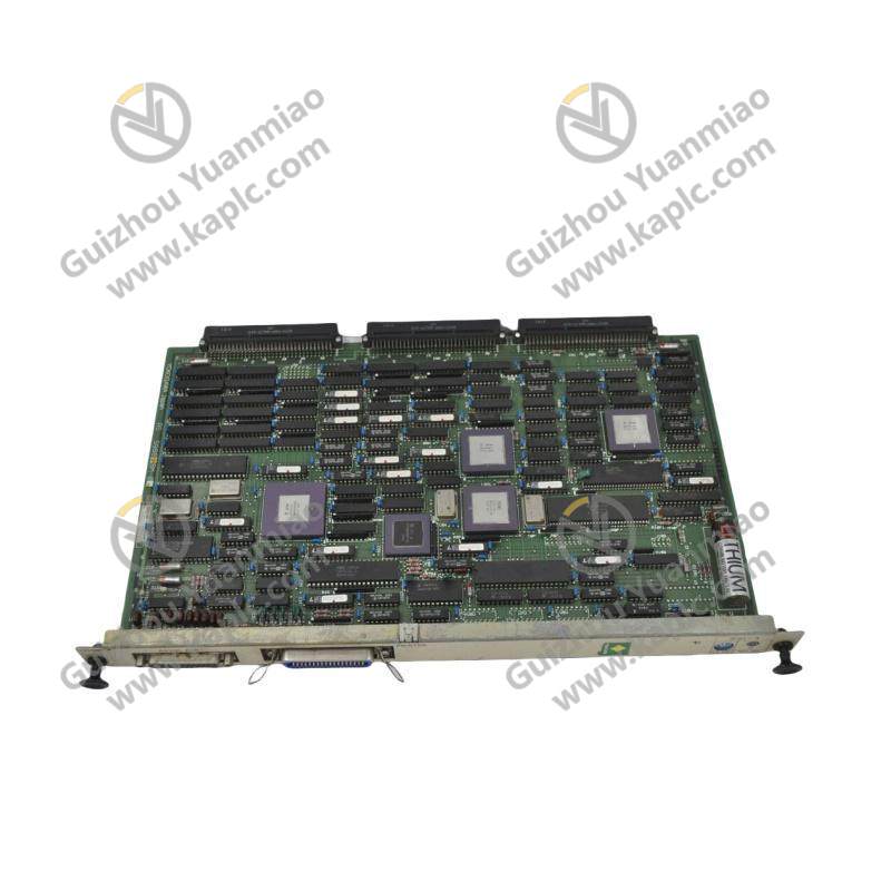 YOKOGAWA IP91*A AS S9881BM-0 Communication Module