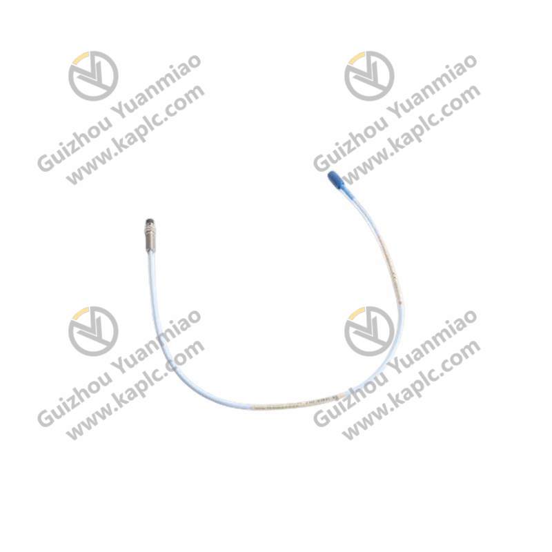 Bently Nevada 330106-05-30-05-02-050 Proximity Transducer