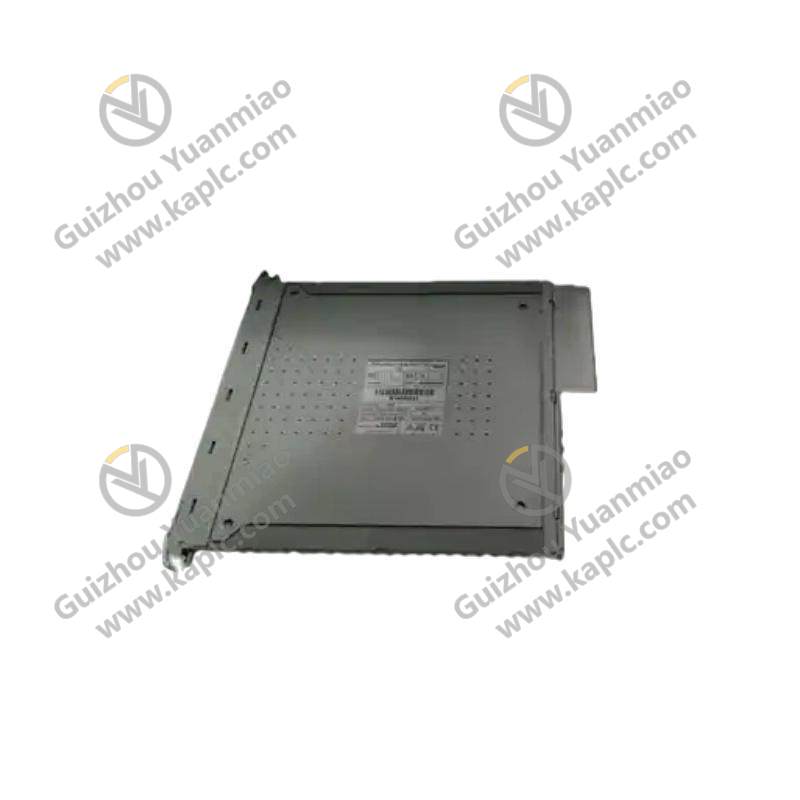 ICS Triplex T8151B Trusted Communications Interface