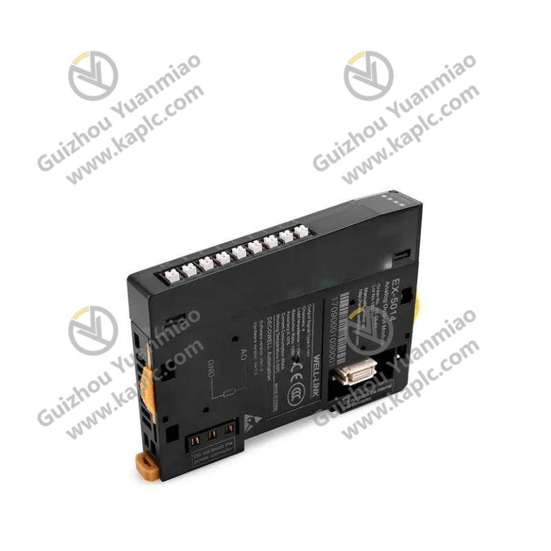 HIMA Z7126 Power Supply Module