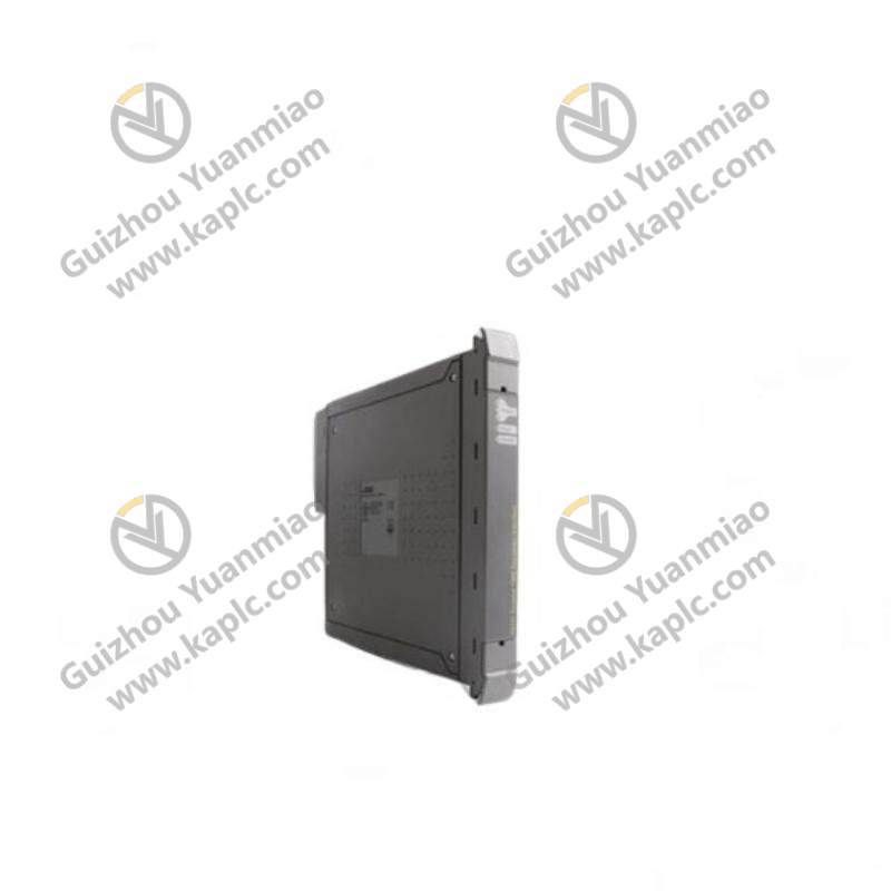 ICS TRIPLEX T8800 Digital Input Module