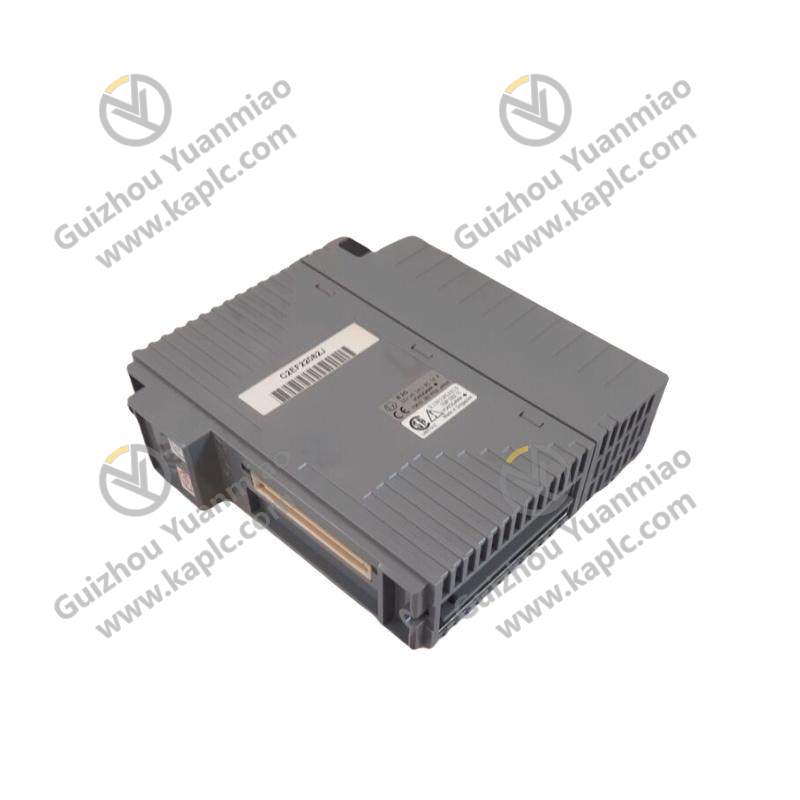 YOKOGAWA AAR145-S03 S1 RTD/POT Input Module