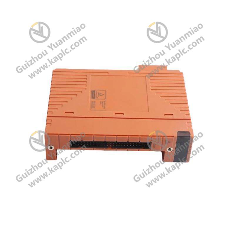 YOKOGAWA SAI143-H33/PRP S2 analog input module