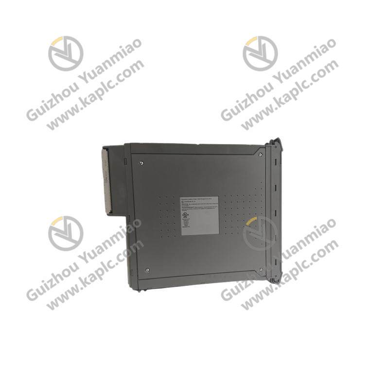 ICS TRIPLEX T8461C INPUT MODULE