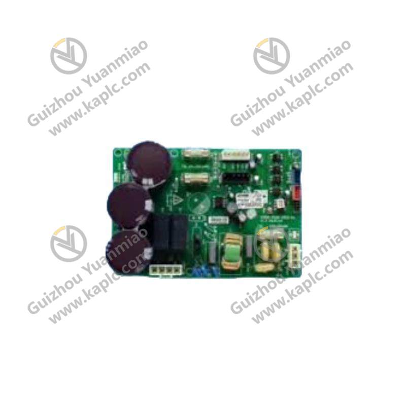 Yokogawa YORK-003 Module