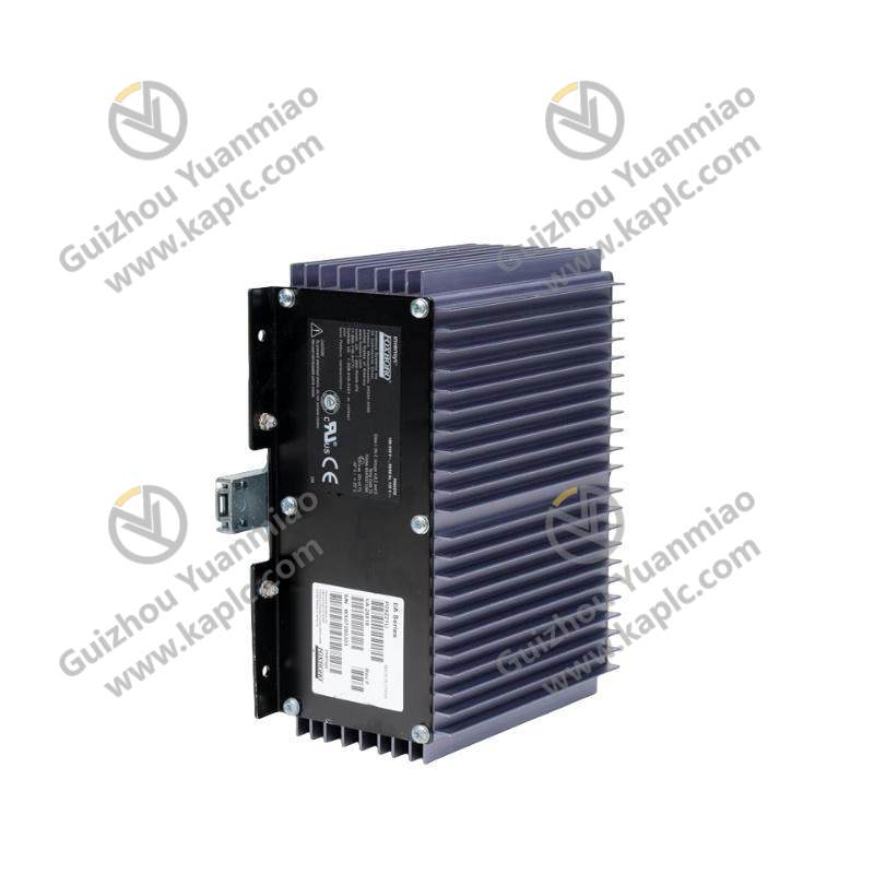 Foxboro FPS400-24 P0922YU DIN Rail Mounted Power Supply