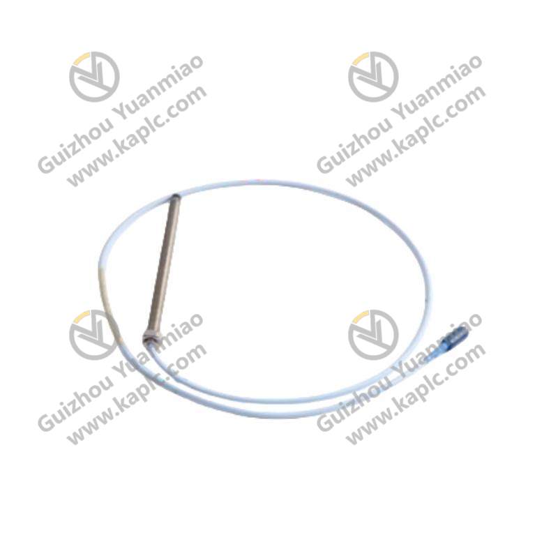 BENTLY NEVADA 16710-30 Interconnect Cable