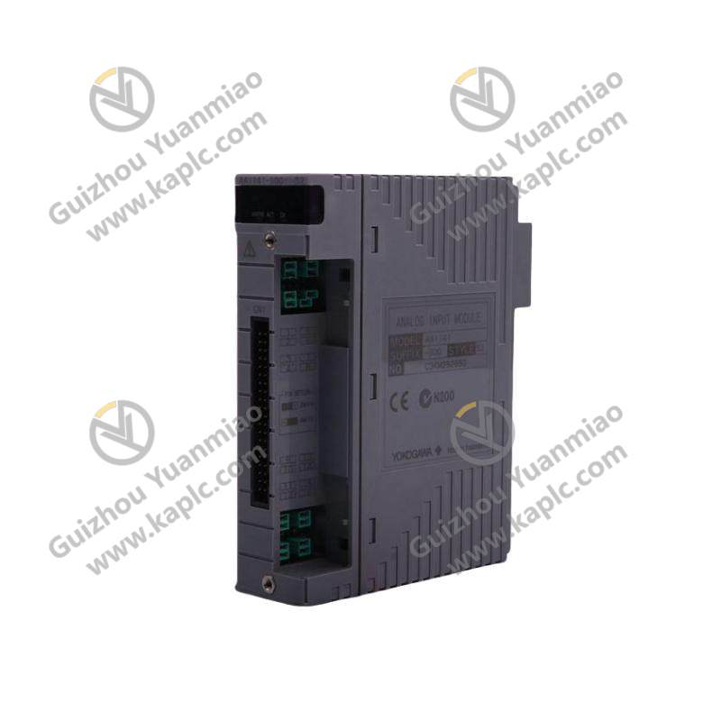 YOKOGAWA ADV141-P13 S1 Digital Input Module