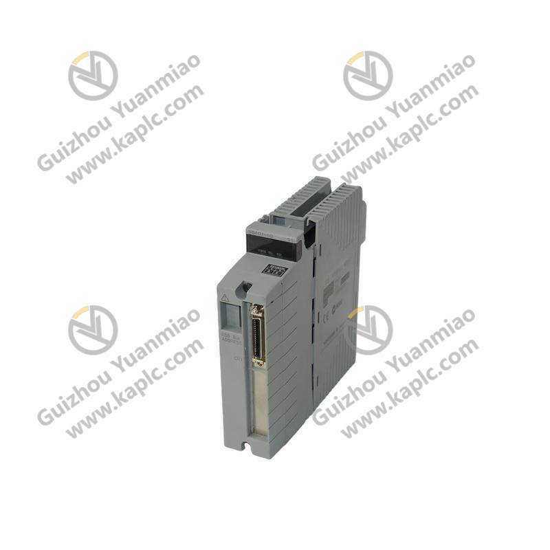 YOKOGAWA SB401-10 S1 PROCESSOR MODULE