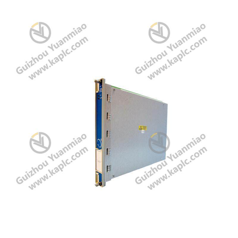 Bently Nevada 3500/92 136180-01 Communication Gateway Module