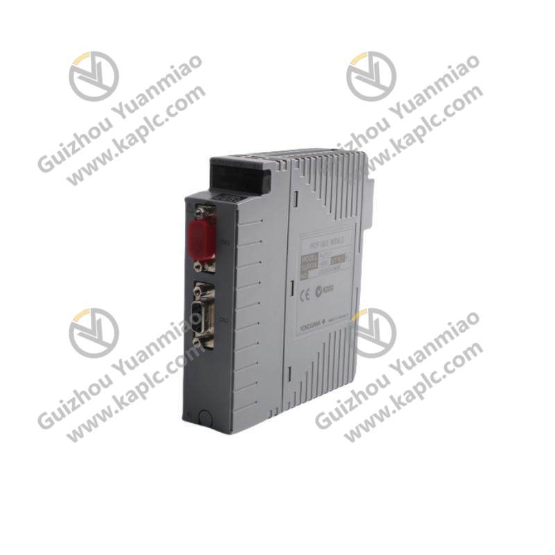 YOKOGAWA ALP111-S00 PROFIBUS-DP Communication Module