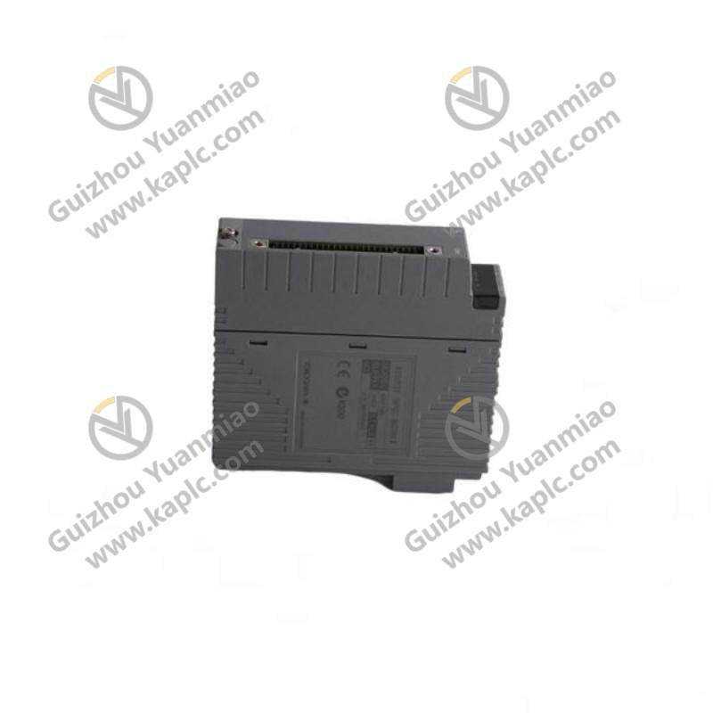 Yokogawa VF702 Control Bus Interface Card